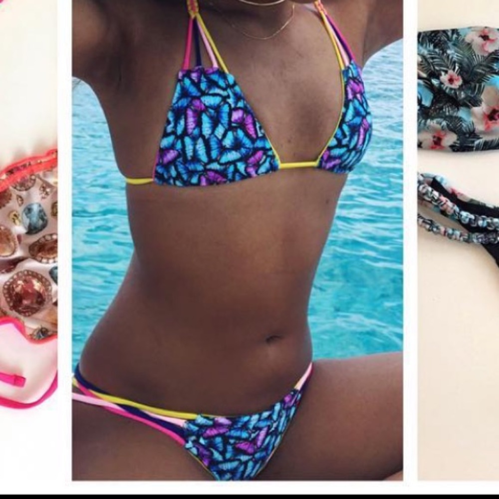 Cuban Rice bikini - M - Picture 2 of 8